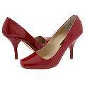 Steven Snype Red Patent
