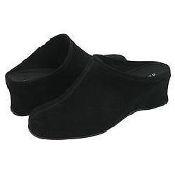 David Tate Hug Me Black Nubuck