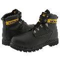 Caterpillar Tennessee 6 Black