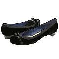 Marc by Marc Jacobs 664240 Black Velvet