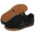Sneaux Yerba Black/Gum/Suede Leather