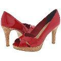 Luichiny Sidra Red Patent