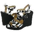 MICHAEL Michael Kors Pacific Quarter Strap Zebra