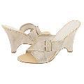 Enzo Angiolini Hudson Medium Beige Patent