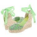 Enzo Angiolini Leigh Medium Green Multi
