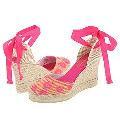 Enzo Angiolini Leigh Medium Pink Multi