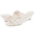 Enzo Angiolini Pansey White Patent