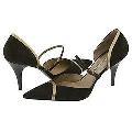 Via Spiga Luna T. Moro Suede