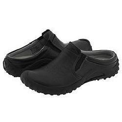 Privo Moab Black Leather