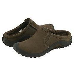 Privo Rim Chocolate Nubuck/Fleece Lining