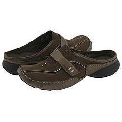 Privo Boswell Chocolate Nubuck(Size 5.5 M)