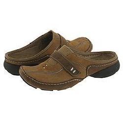 Privo Boswell Smokey Brown Nubuck