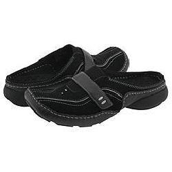 Privo Boswell Black Nubuck