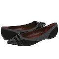 Marc by Marc Jacobs 674156 Black Patent / Suede