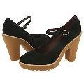 Marc by Marc Jacobs 674896 Black Castoro