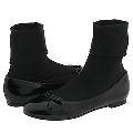 Marc by Marc Jacobs 674157 Black Patent