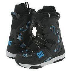 DC Scout 08 W Black