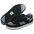 eS 'Prequel' Men's Navy/Grey Shoes