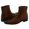 Kenneth Cole New York Genuine British Tan(Size 9.5 D - Medium)