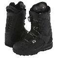 DC Judge 08 Black