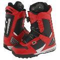 DC Judge 08 Athletic Red
