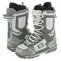 DC Balance 08 White/Shark