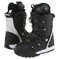 DC Judge 08 W Black