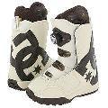 DC Graphix Boa 08 W Turtledove/Dk. Espresso