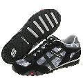 Skechers Junctions Black Newsprint