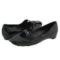 Vaneli Ibis Black Patent