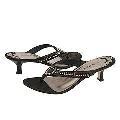 Matisse Myth Black Leather