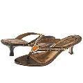 Matisse Myth Bronze Leather