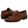 Fratelli 2110 Cognac Leather