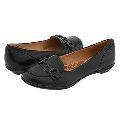 Sofft Paramore Black Nappa