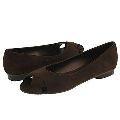 Vaneli Assia Brown Flat