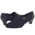Peter Kaiser Josie Navy Stretch Nappa