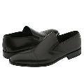 BRUNOMAGLI Ristorn Black Calf