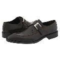 BRUNOMAGLI Rage Dark Brown Calf