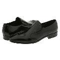 BRUNOMAGLI Ravale Dark Burgundy Calf Slip On