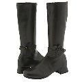 Nina Kids Brava (Toddler/Youth) Fudge Stretch