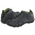 Ecco Spark Bootie Ascot/Ascot/Black(Size 36 (US Women's 5-5.5) M)