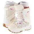 thirtytwo Lashed W 08 Tan/White