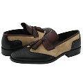 Bally Sulano Black/Natural