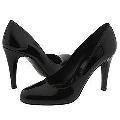 Bally Zerene Black Patent