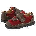 See Kai Run Kids Avery (Infant/Toddler) Brown/Red