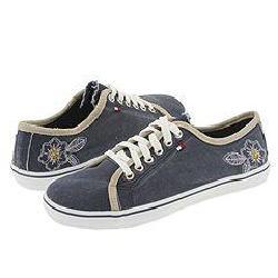 Tommy Hilfiger Bonnie Navy/Turtle Dove