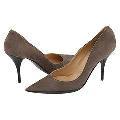 BRUNOMAGLI Adonis Graphite Suede