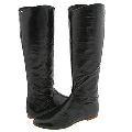 Sigerson Morrison 7611 Gray Patent