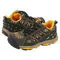 Stride Rite Jetstream Lace Stage 3 (Infant/Toddler) Forest/Cinder Leather/Mesh