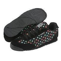 Vision Street Wear Remix Dots Black/Pink/Blue/White